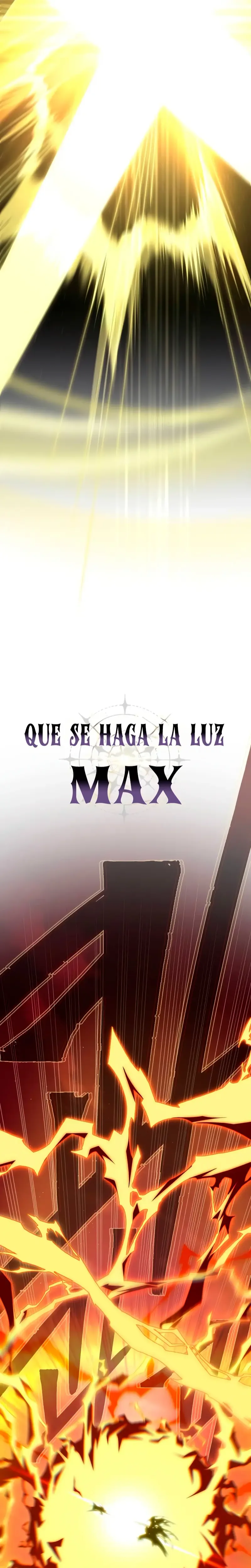 El mago oscuro reencarna Después De 66666 años capítulo 157, página 36