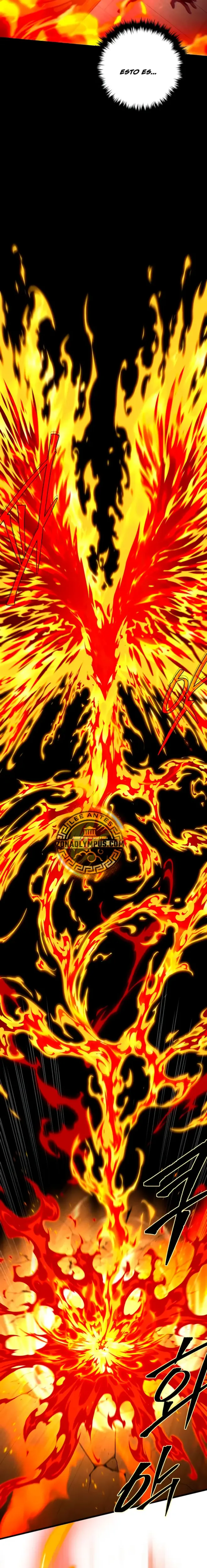 El mago oscuro reencarna Después De 66666 años capítulo 165, página 6