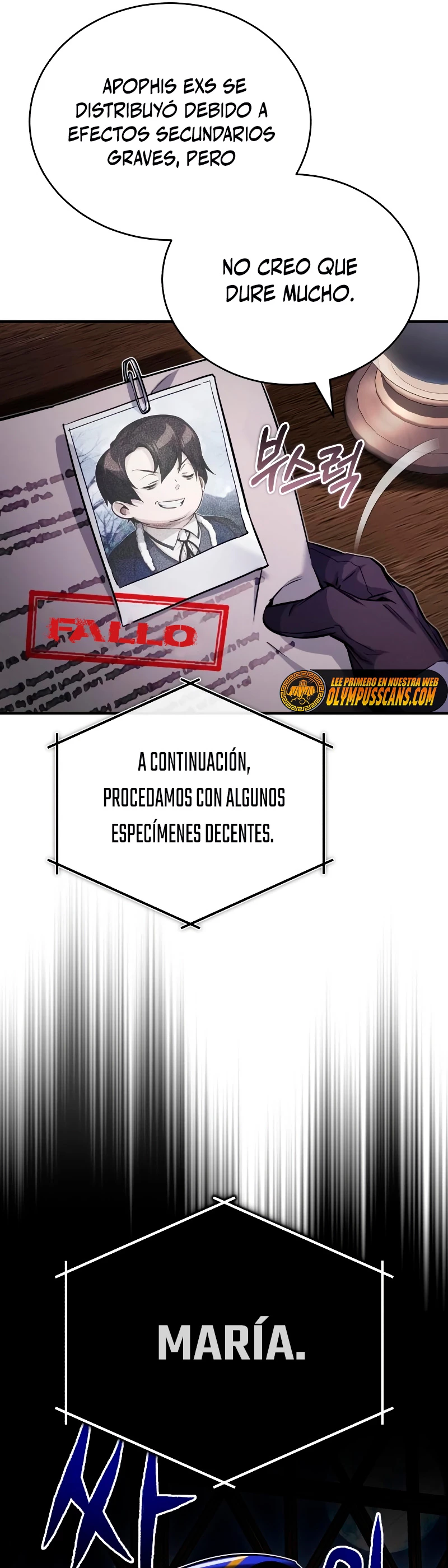 El mago oscuro reencarna Después De 66666 años capítulo 79, página 12