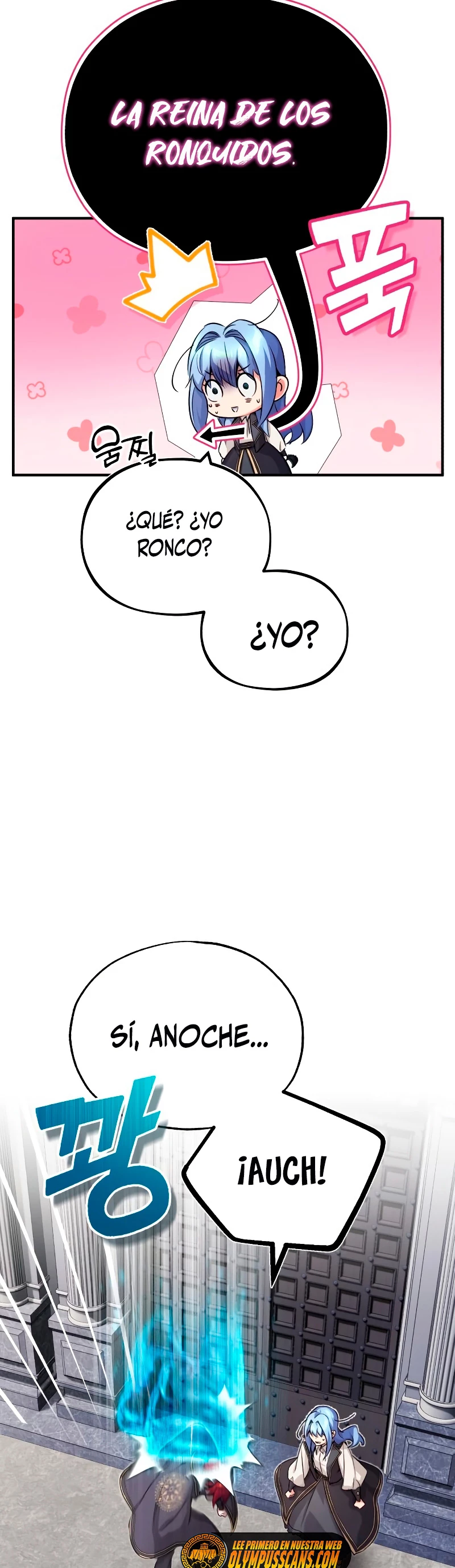 El mago oscuro reencarna Después De 66666 años capítulo 79, página 26