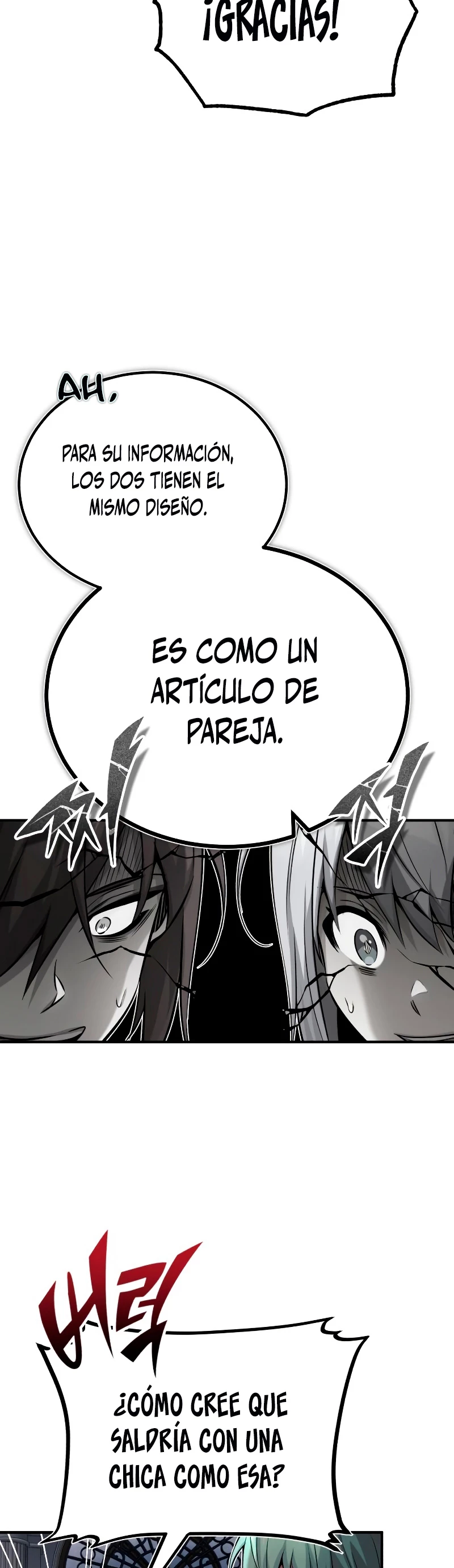 El mago oscuro reencarna Después De 66666 años capítulo 79, página 30