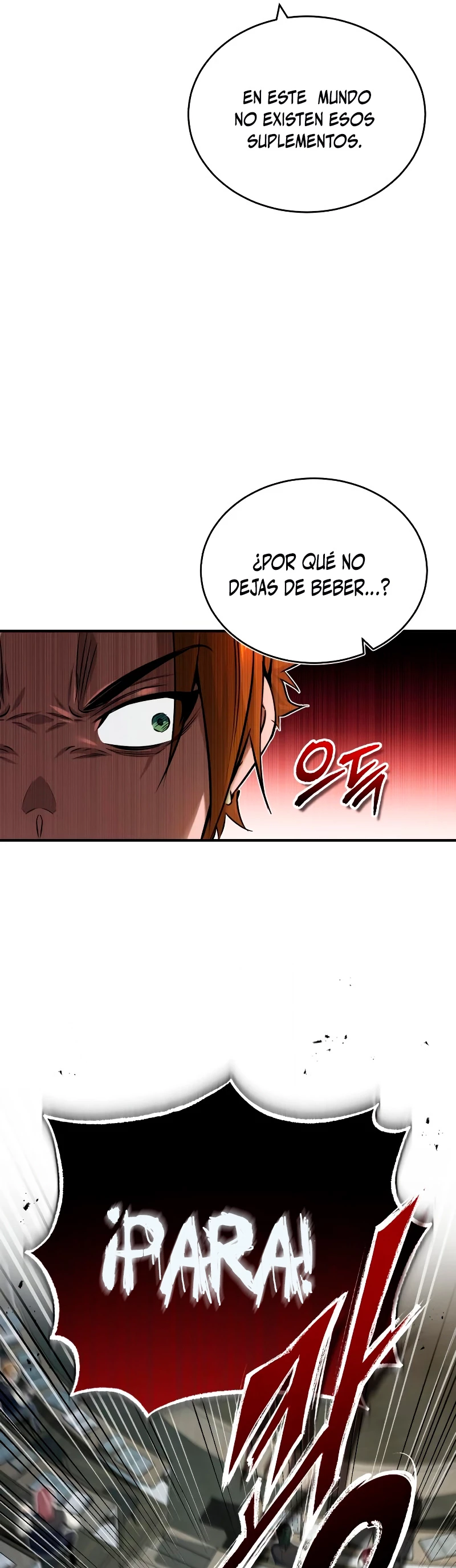 El mago oscuro reencarna Después De 66666 años capítulo 79, página 42