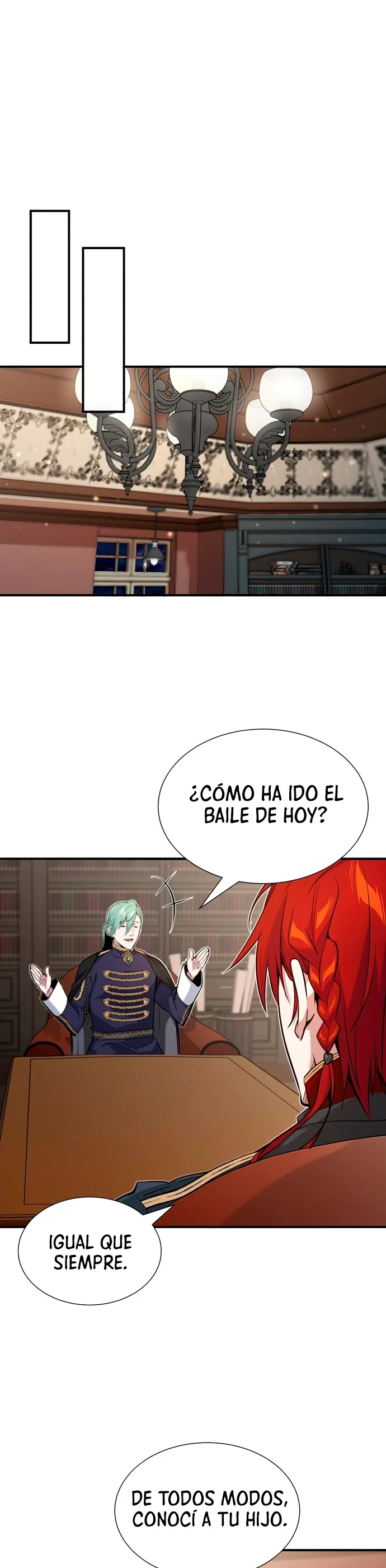 El mago oscuro reencarna Después De 66666 años capítulo 11, página 12