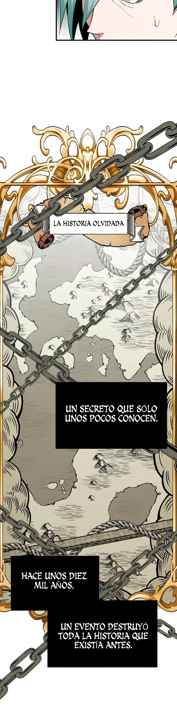 El mago oscuro reencarna Después De 66666 años capítulo 11, página 28