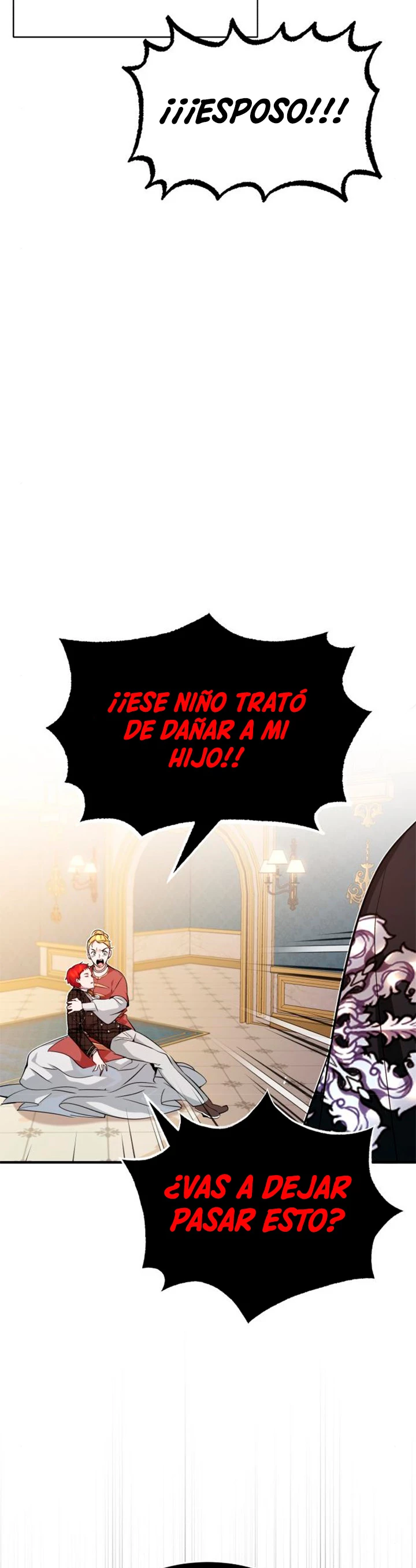 El mago oscuro reencarna Después De 66666 años capítulo 12, página 25