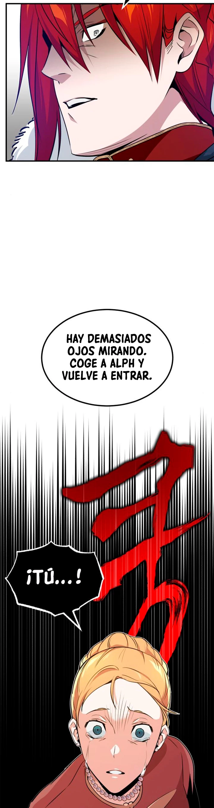 El mago oscuro reencarna Después De 66666 años capítulo 12, página 37