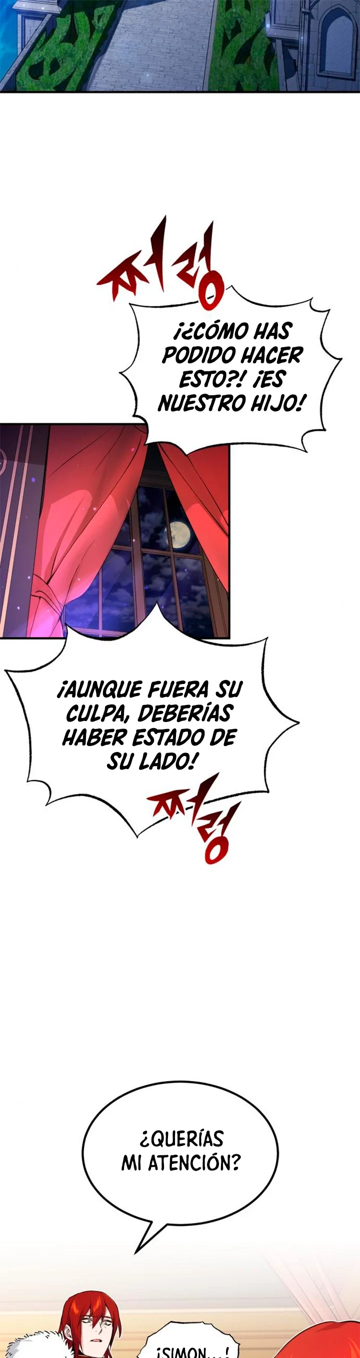 El mago oscuro reencarna Después De 66666 años capítulo 12, página 39