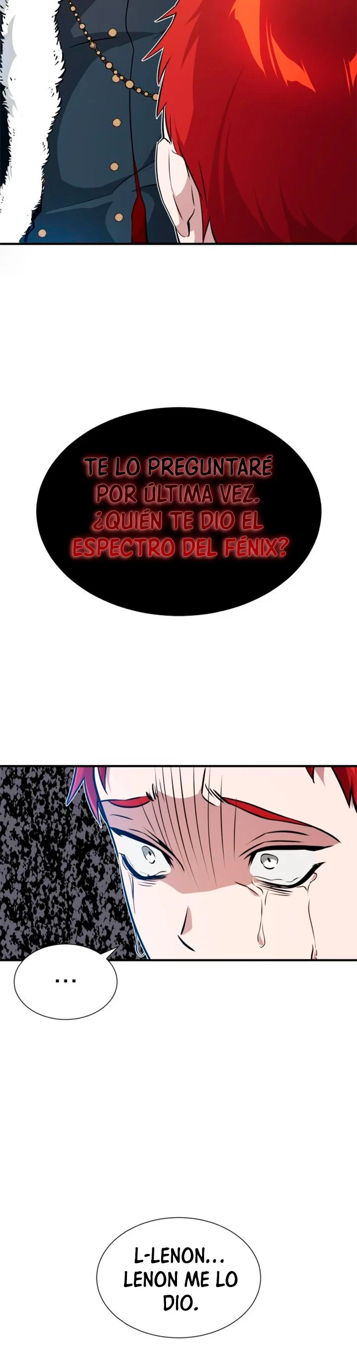 El mago oscuro reencarna Después De 66666 años capítulo 12, página 44