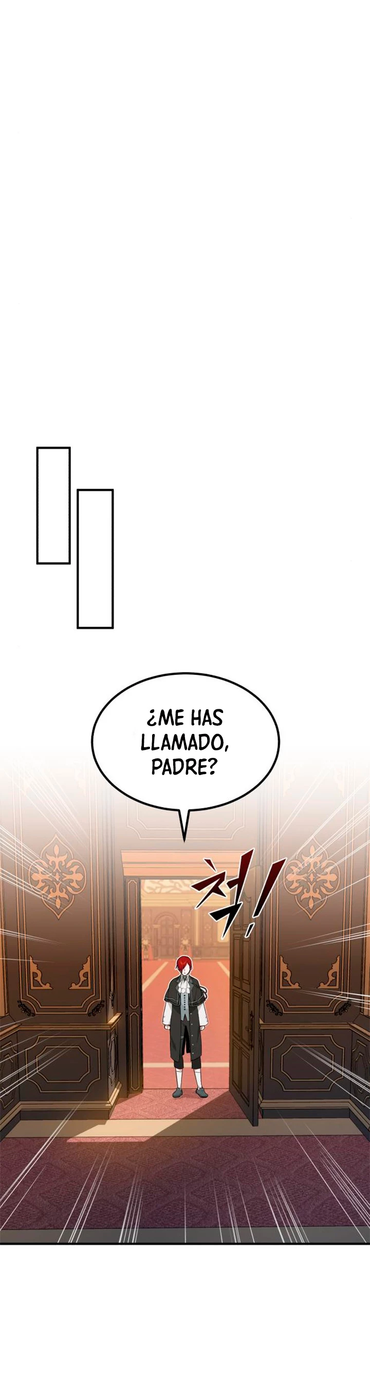 El mago oscuro reencarna Después De 66666 años capítulo 12, página 45