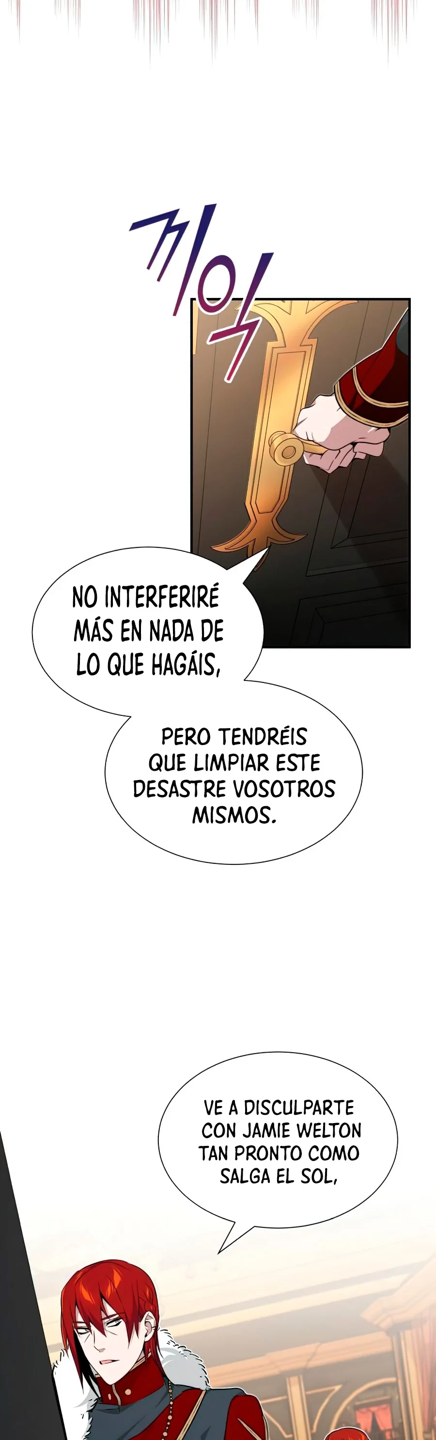El mago oscuro reencarna Después De 66666 años capítulo 13, página 12