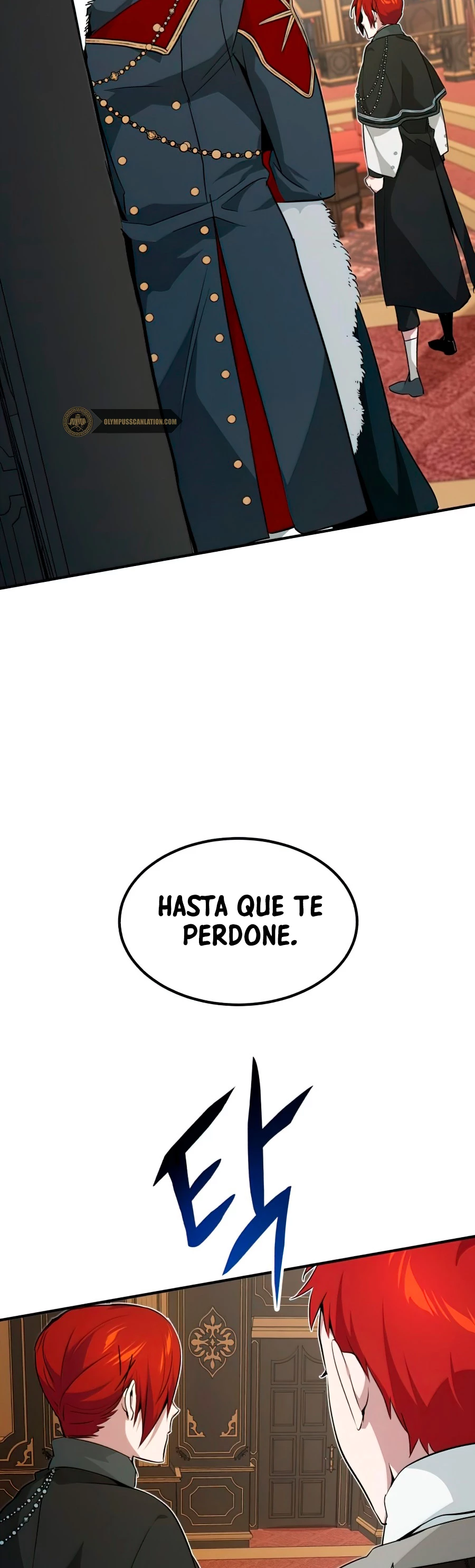 El mago oscuro reencarna Después De 66666 años capítulo 13, página 13