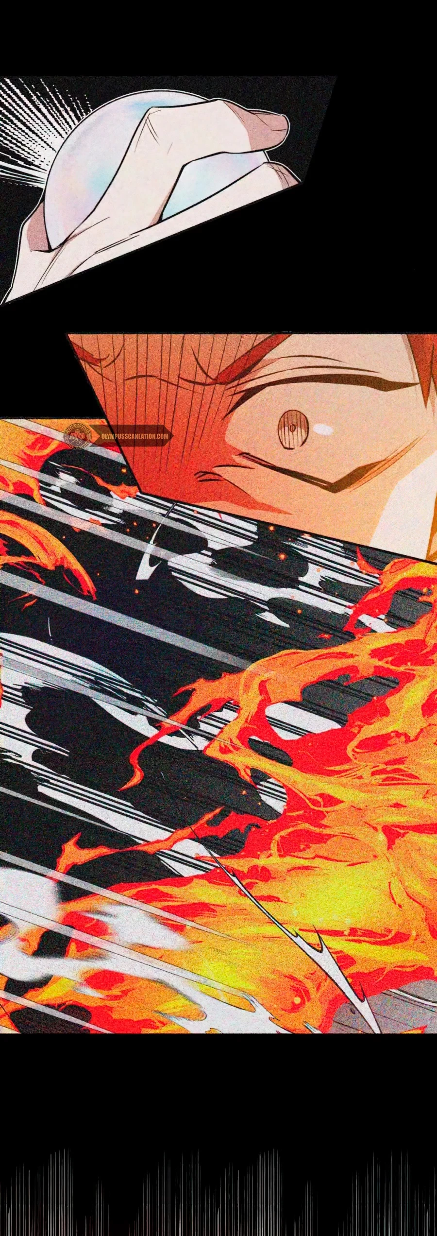 El mago oscuro reencarna Después De 66666 años capítulo 13, página 23