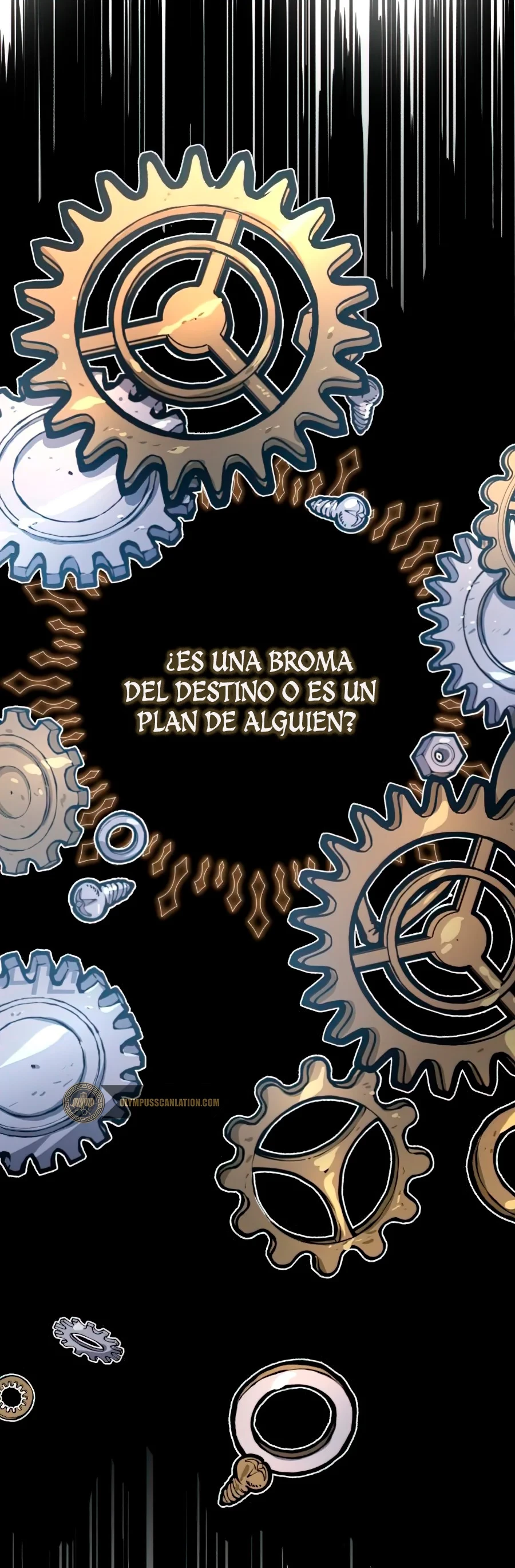 El mago oscuro reencarna Después De 66666 años capítulo 13, página 40
