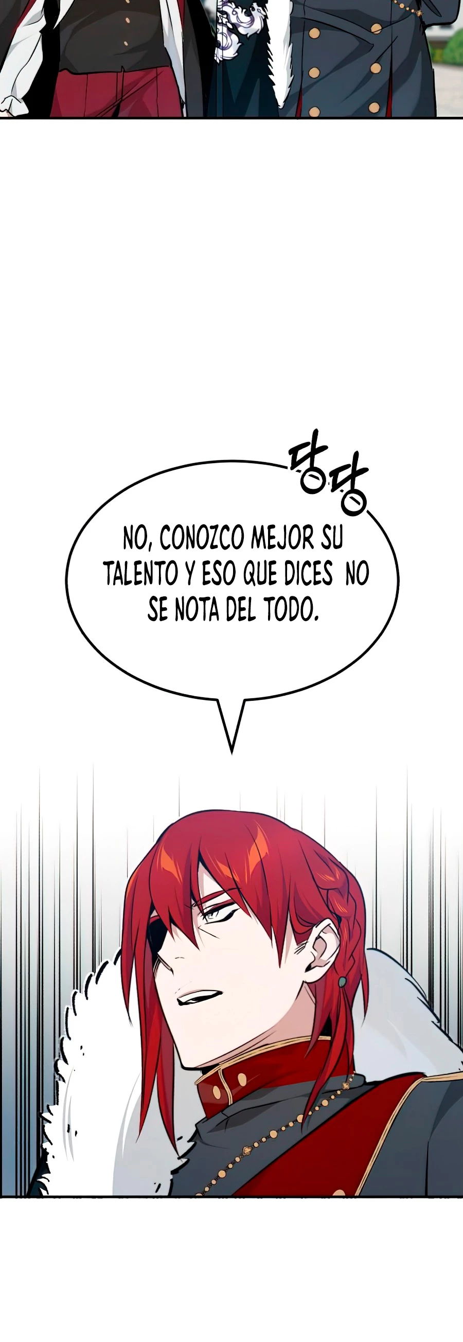 El mago oscuro reencarna Después De 66666 años capítulo 15, página 18