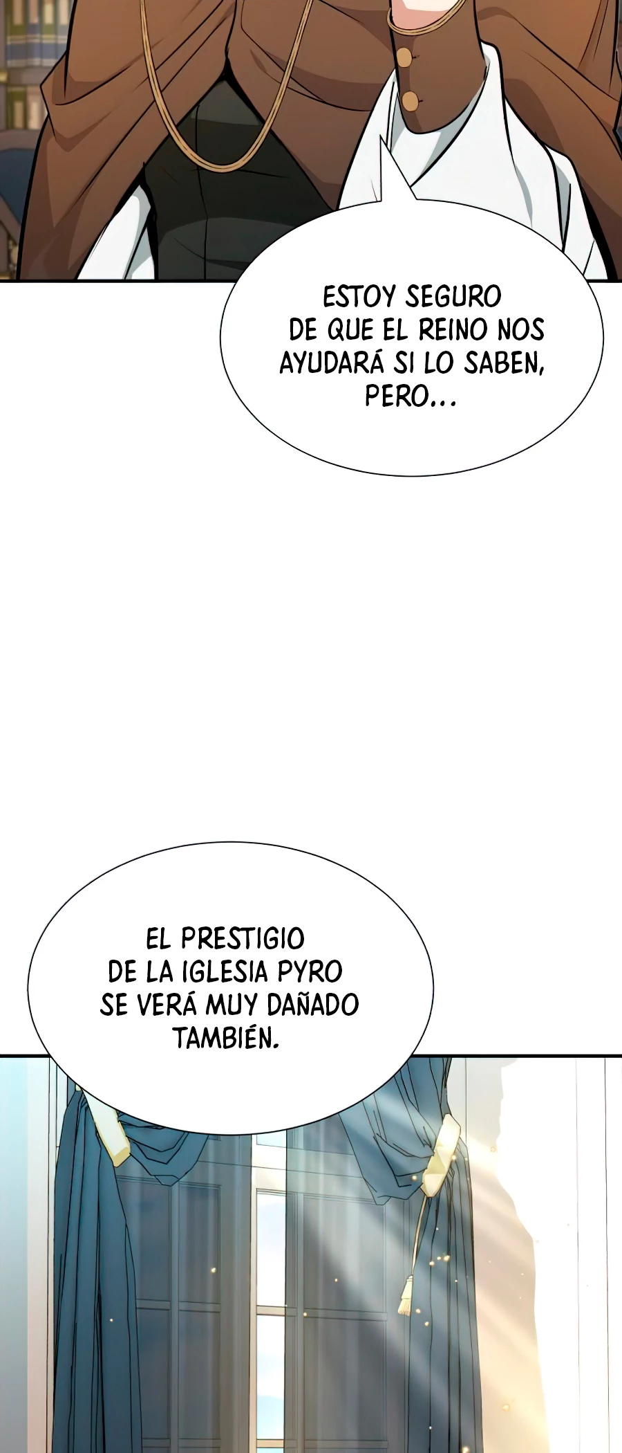 El mago oscuro reencarna Después De 66666 años capítulo 16, página 52