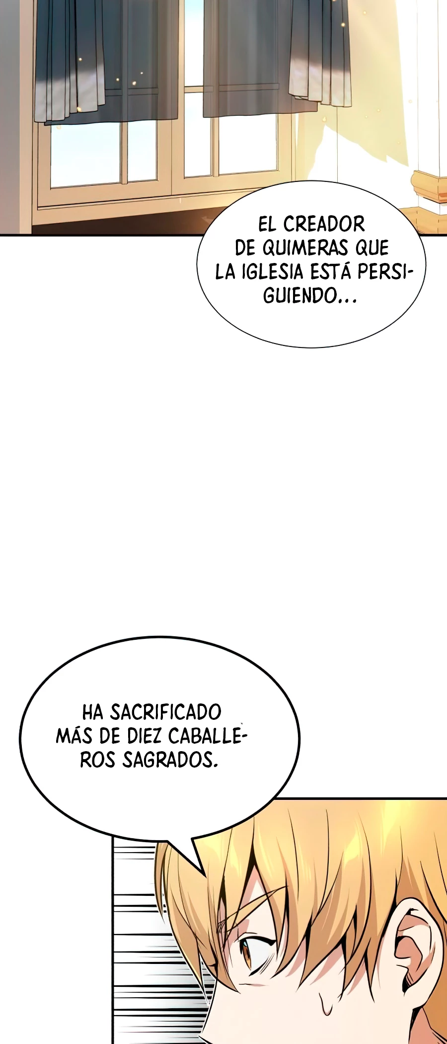 El mago oscuro reencarna Después De 66666 años capítulo 16, página 53