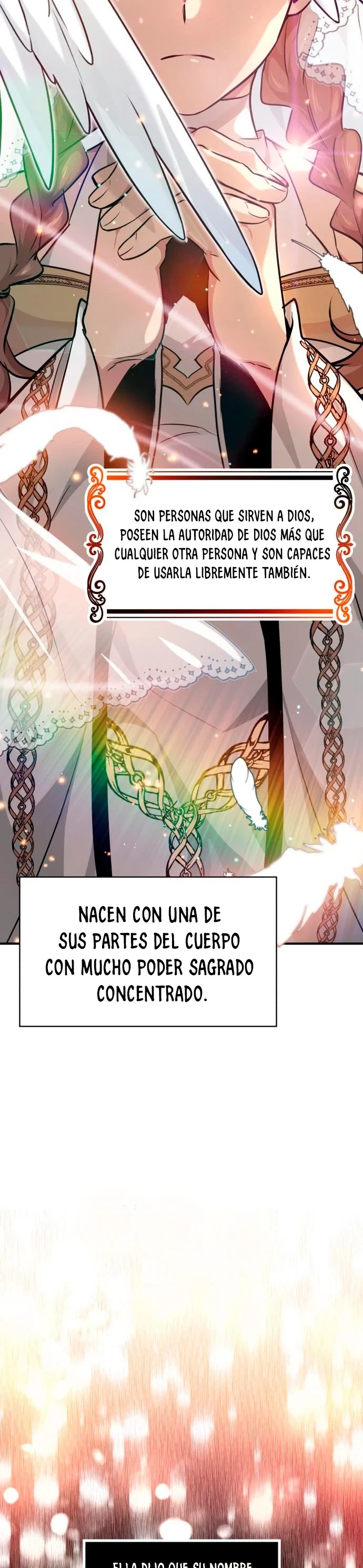 El mago oscuro reencarna Después De 66666 años capítulo 18, página 41