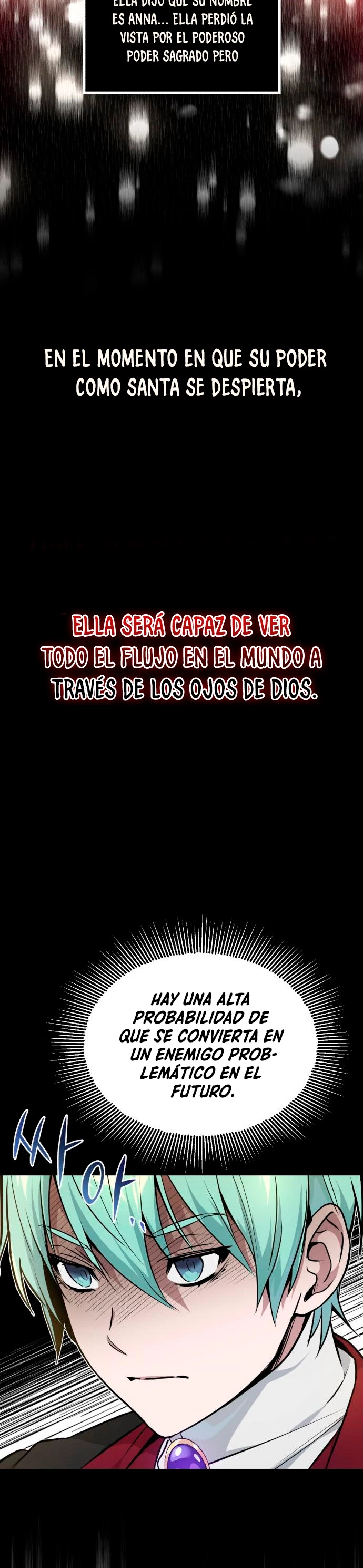 El mago oscuro reencarna Después De 66666 años capítulo 18, página 42