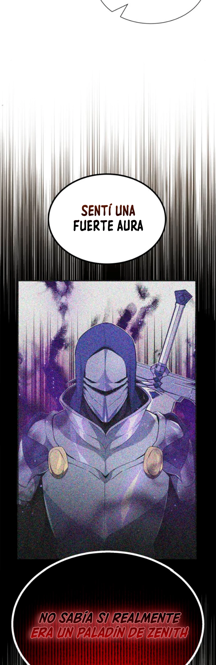 El mago oscuro reencarna Después De 66666 años capítulo 19, página 26