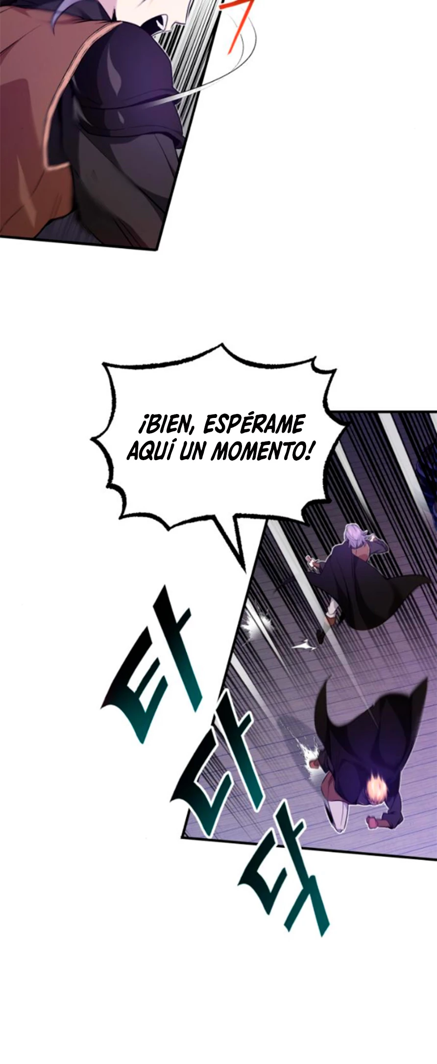 El mago oscuro reencarna Después De 66666 años capítulo 19, página 55