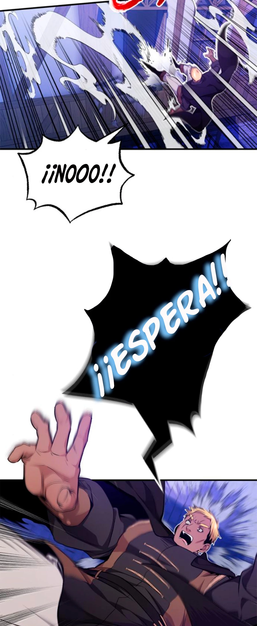 El mago oscuro reencarna Después De 66666 años capítulo 19, página 60