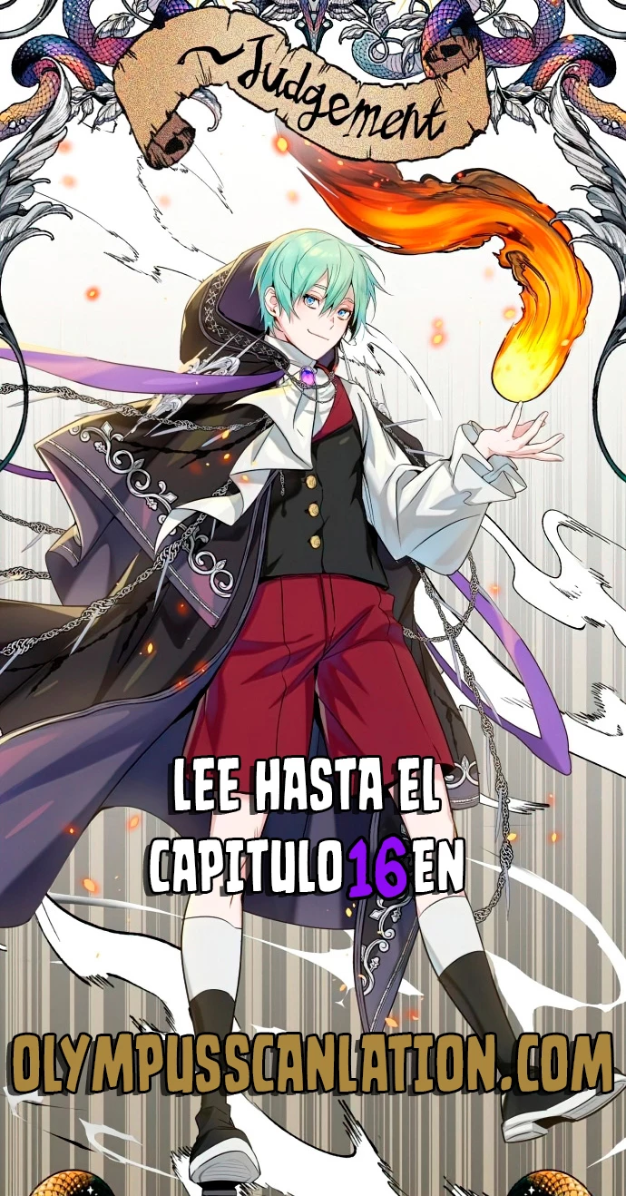 El mago oscuro reencarna Después De 66666 años capítulo 2, página 3