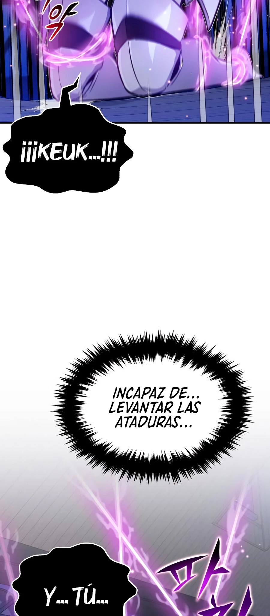El mago oscuro reencarna Después De 66666 años capítulo 20, página 30