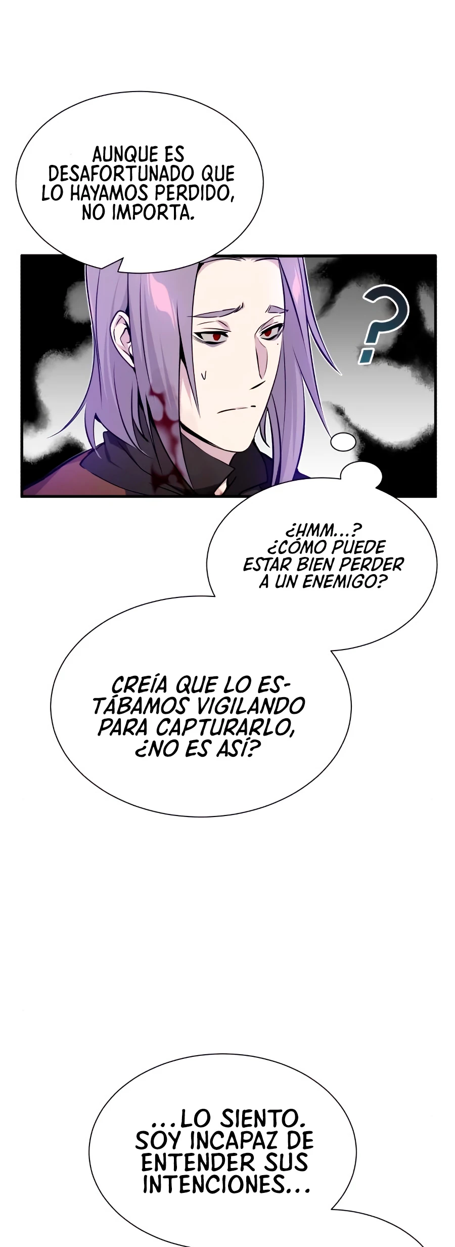 El mago oscuro reencarna Después De 66666 años capítulo 20, página 68