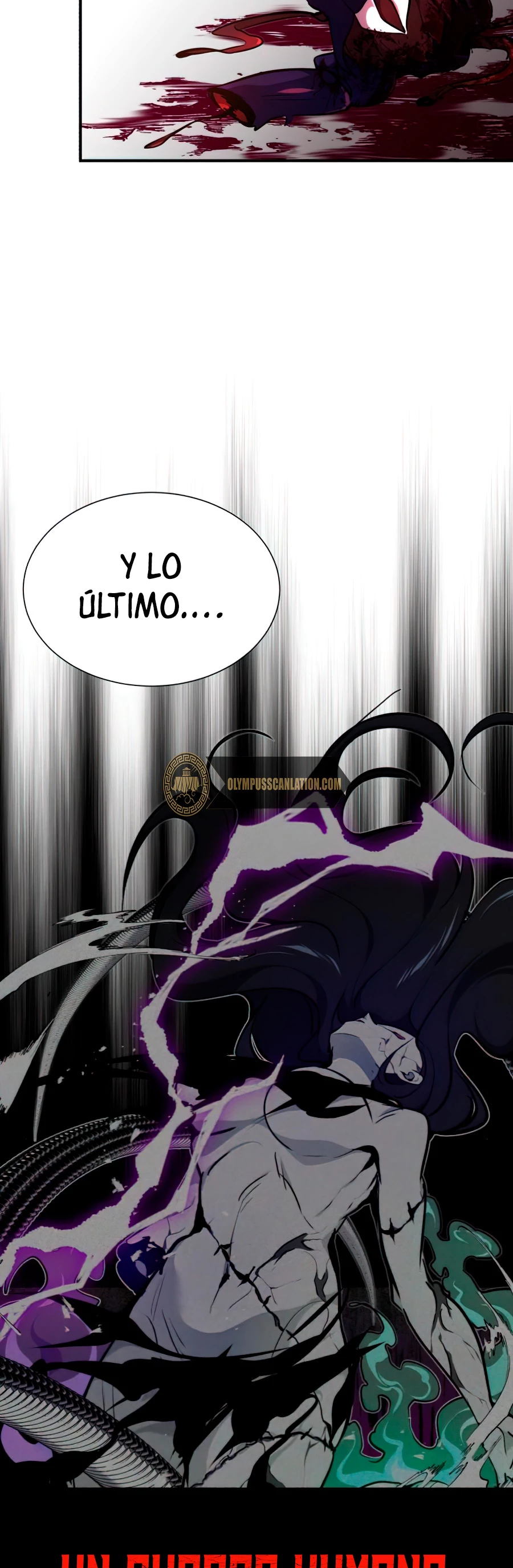 El mago oscuro reencarna Después De 66666 años capítulo 21, página 40
