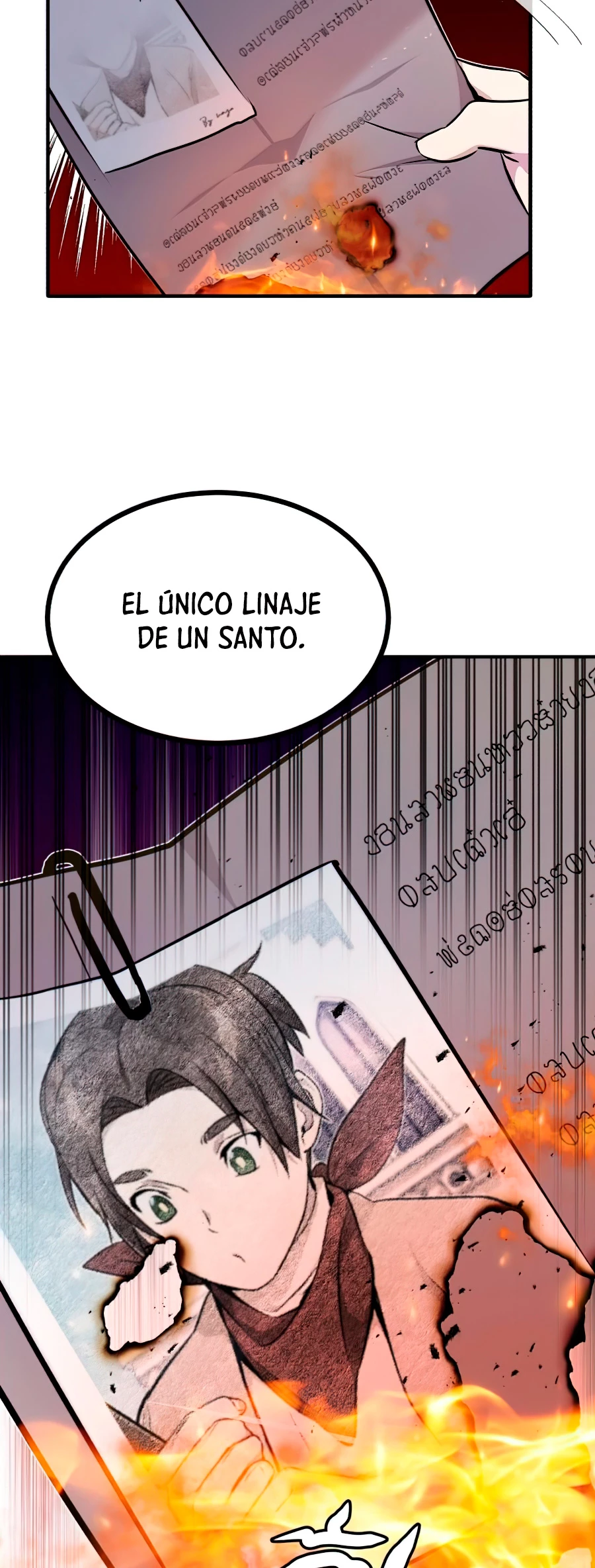 El mago oscuro reencarna Después De 66666 años capítulo 21, página 54
