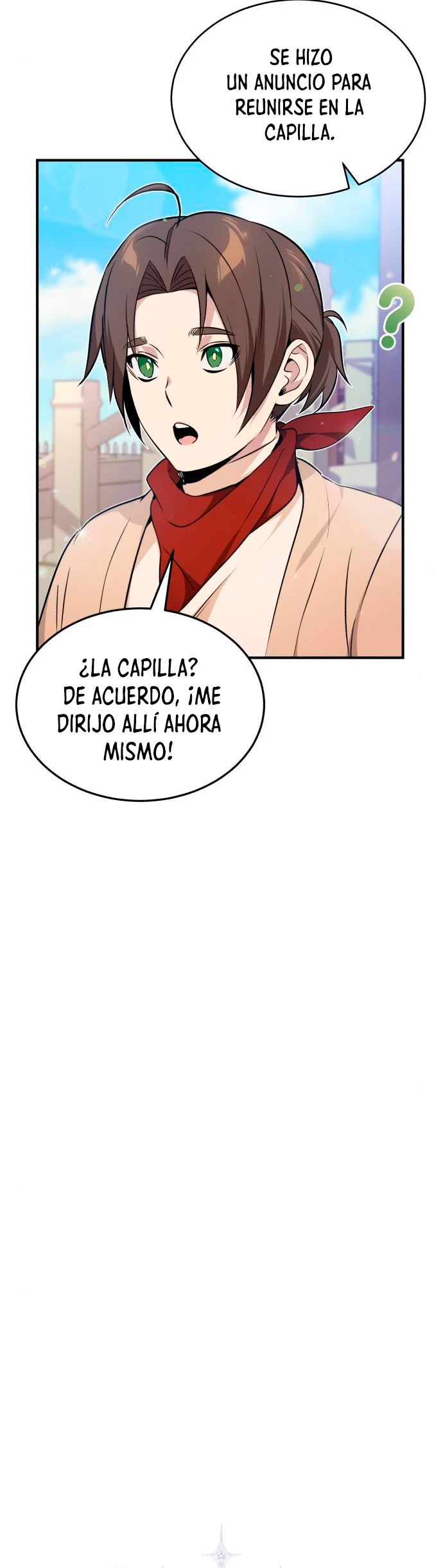 El mago oscuro reencarna Después De 66666 años capítulo 22, página 4