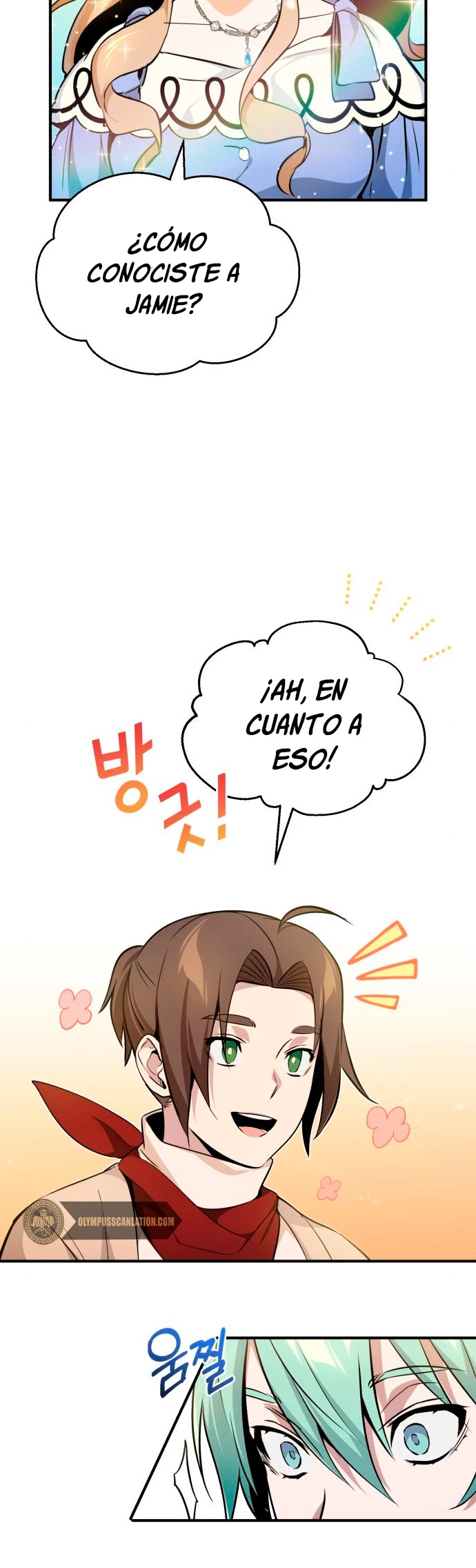 El mago oscuro reencarna Después De 66666 años capítulo 22, página 27