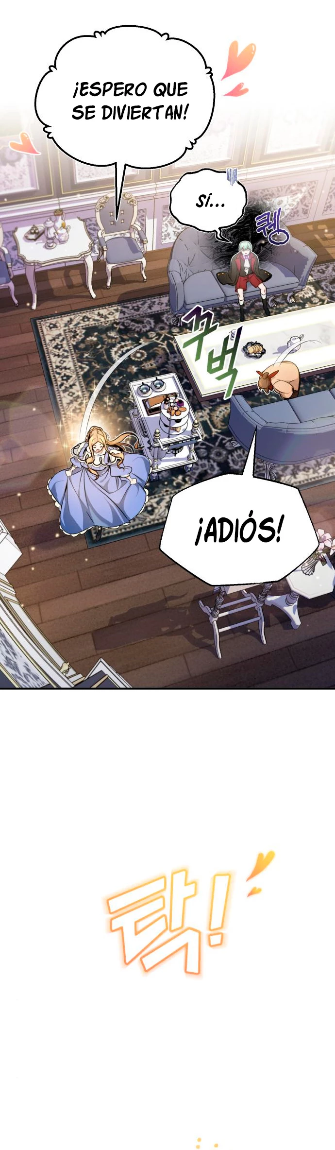 El mago oscuro reencarna Después De 66666 años capítulo 22, página 33