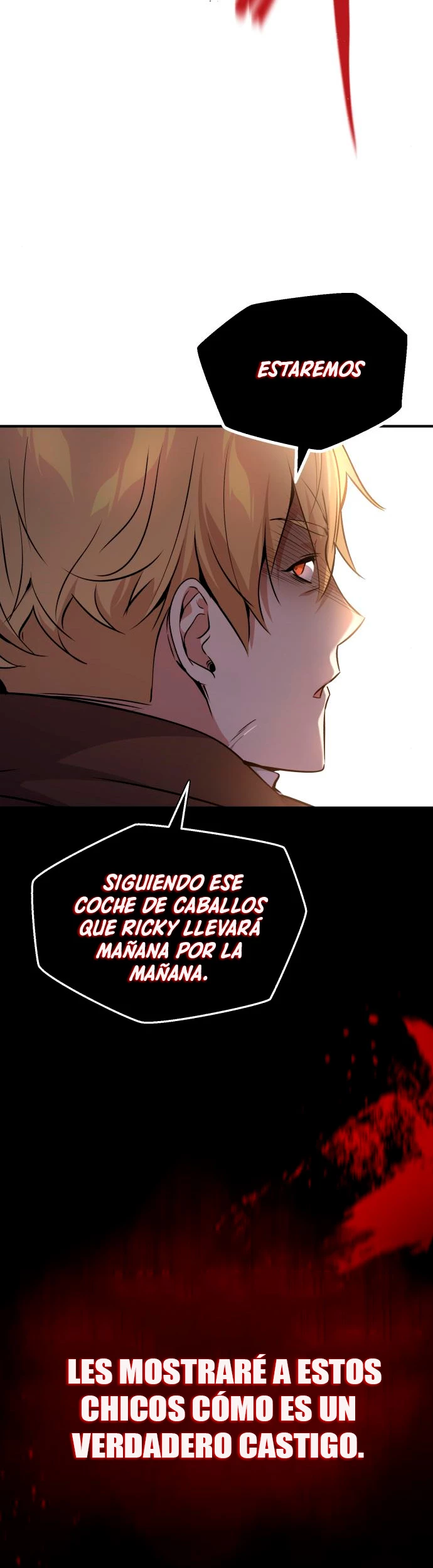 El mago oscuro reencarna Después De 66666 años capítulo 22, página 49