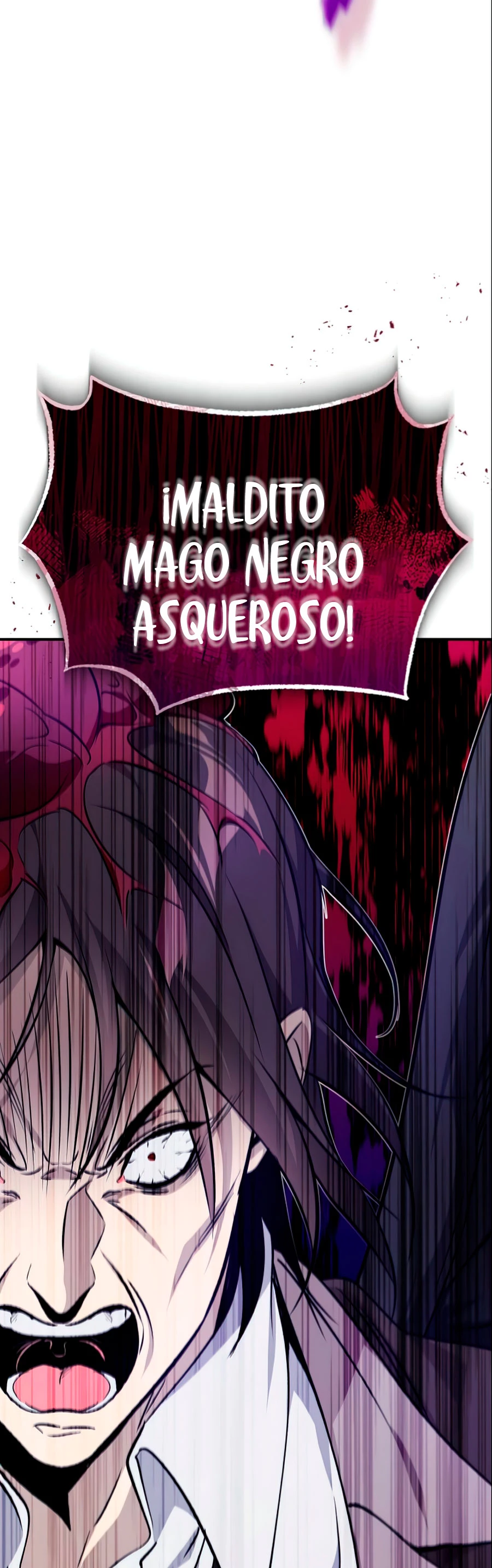 El mago oscuro reencarna Después De 66666 años capítulo 25, página 25