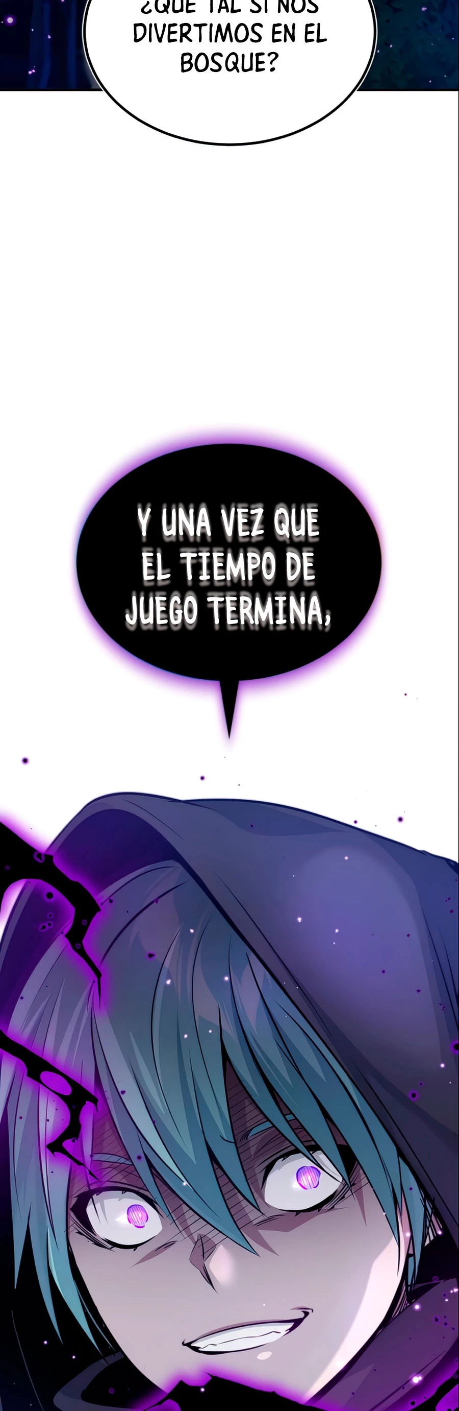 El mago oscuro reencarna Después De 66666 años capítulo 25, página 37