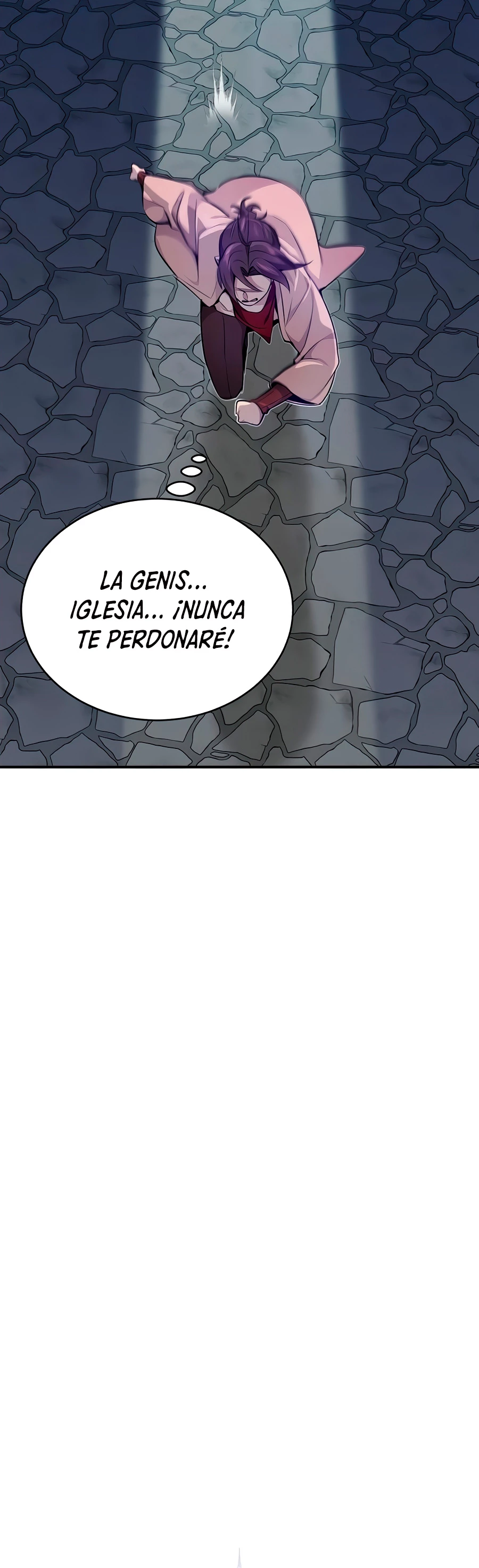 El mago oscuro reencarna Después De 66666 años capítulo 26, página 16