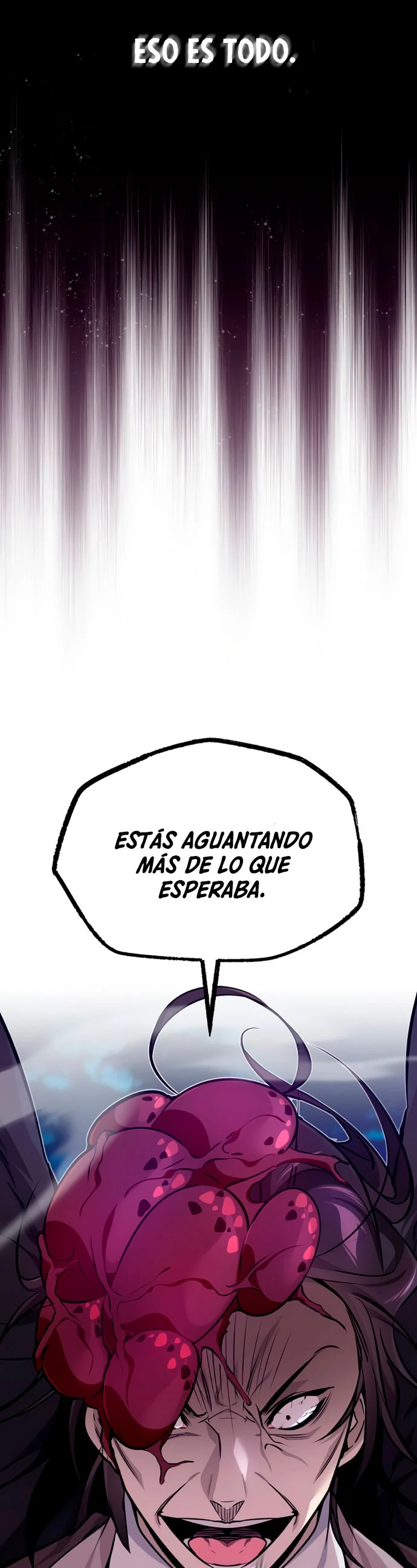El mago oscuro reencarna Después De 66666 años capítulo 27, página 23