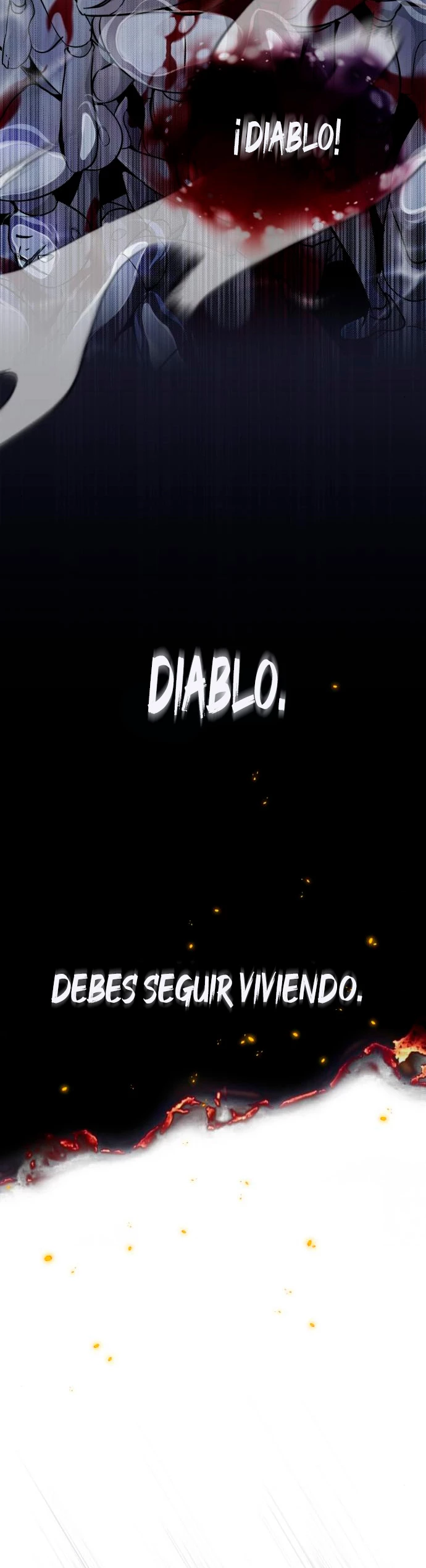 El mago oscuro reencarna Después De 66666 años capítulo 28, página 16
