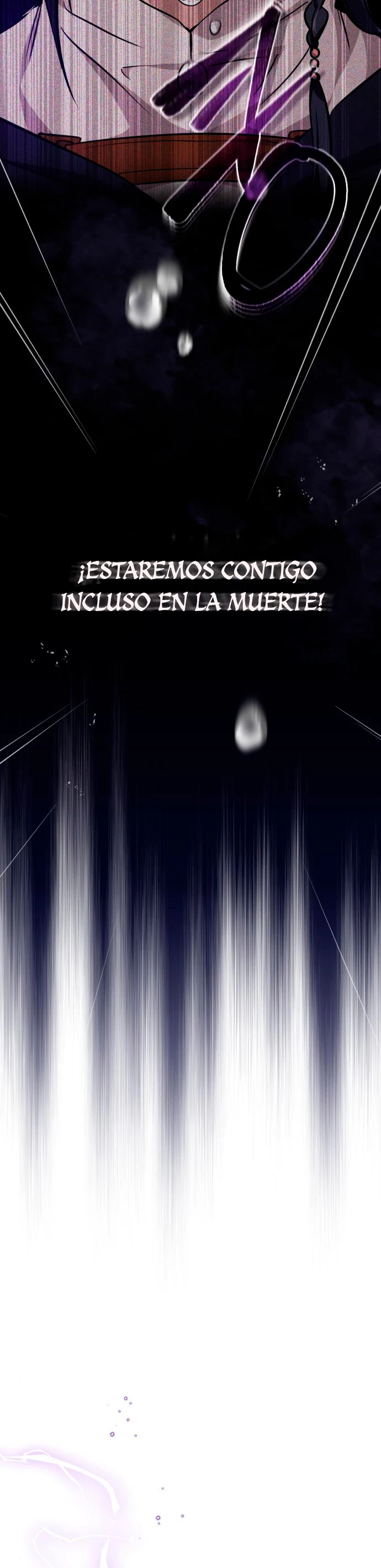El mago oscuro reencarna Después De 66666 años capítulo 28, página 23
