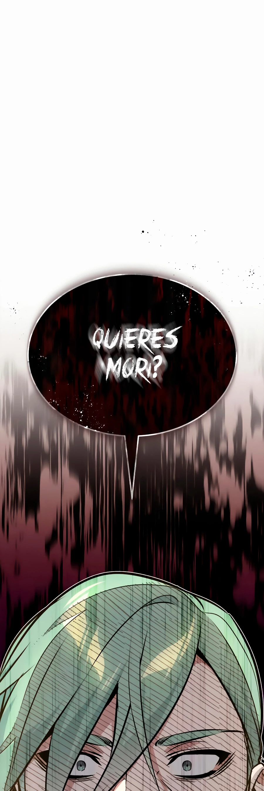 El mago oscuro reencarna Después De 66666 años capítulo 30, página 3