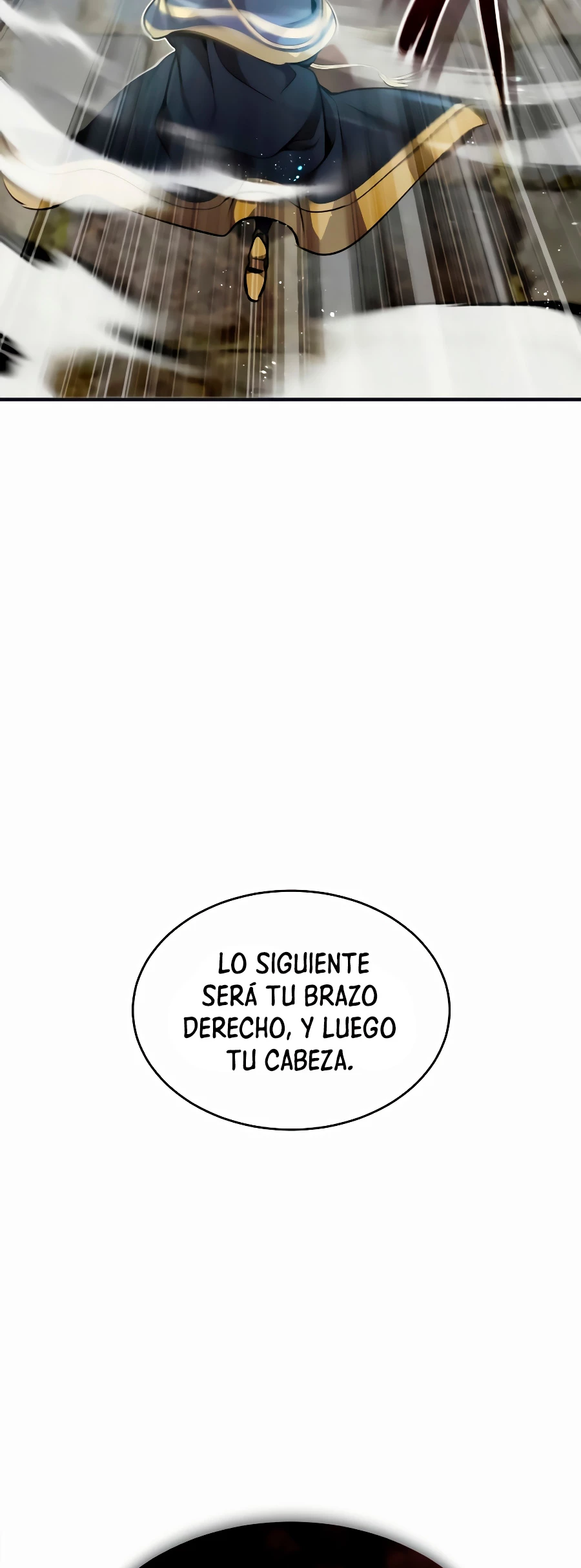 El mago oscuro reencarna Después De 66666 años capítulo 30, página 14