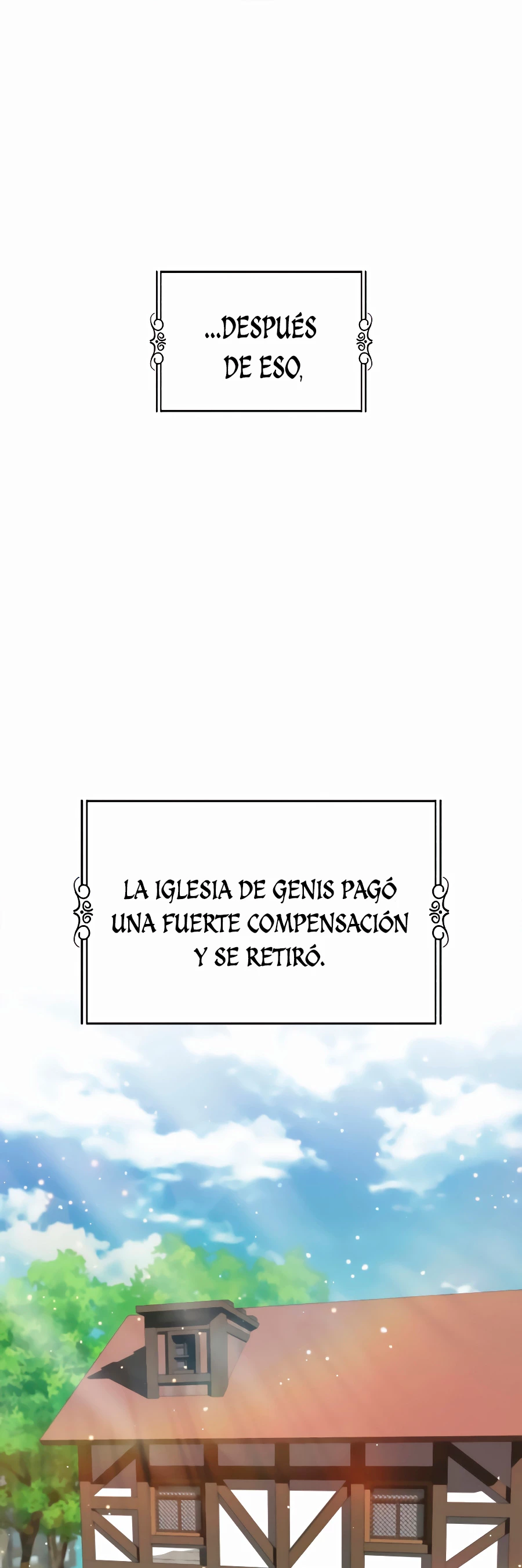 El mago oscuro reencarna Después De 66666 años capítulo 30, página 27