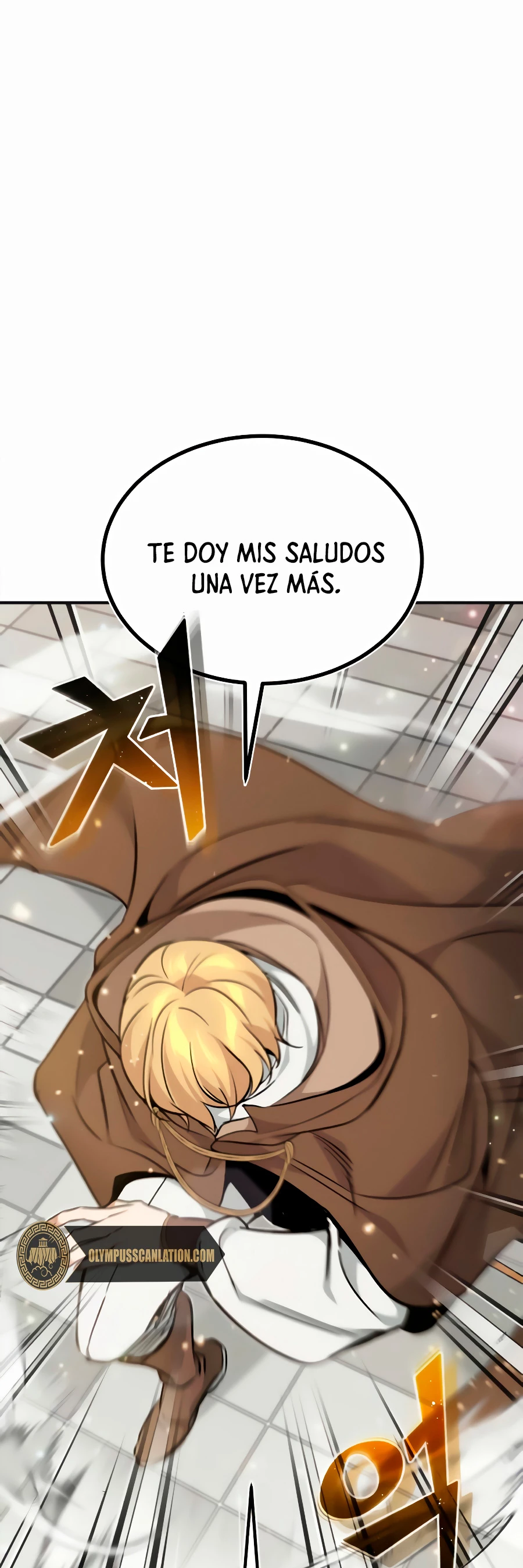 El mago oscuro reencarna Después De 66666 años capítulo 30, página 29