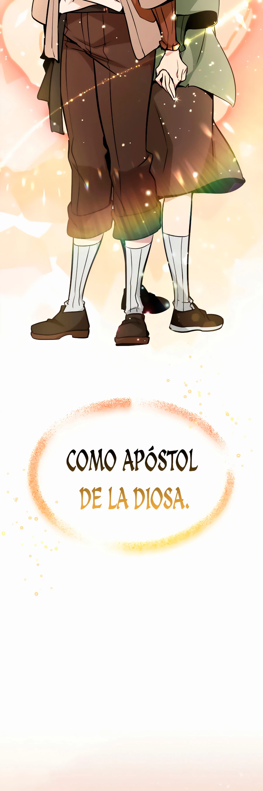 El mago oscuro reencarna Después De 66666 años capítulo 30, página 31