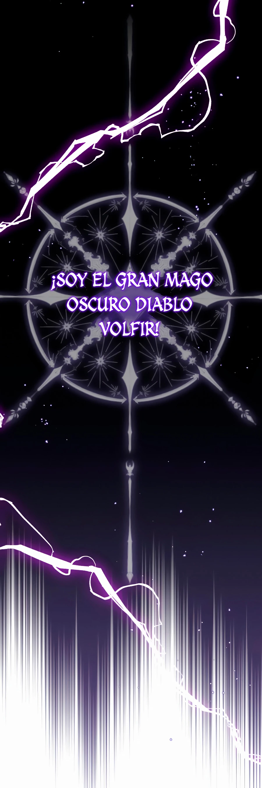 El mago oscuro reencarna Después De 66666 años capítulo 30, página 60