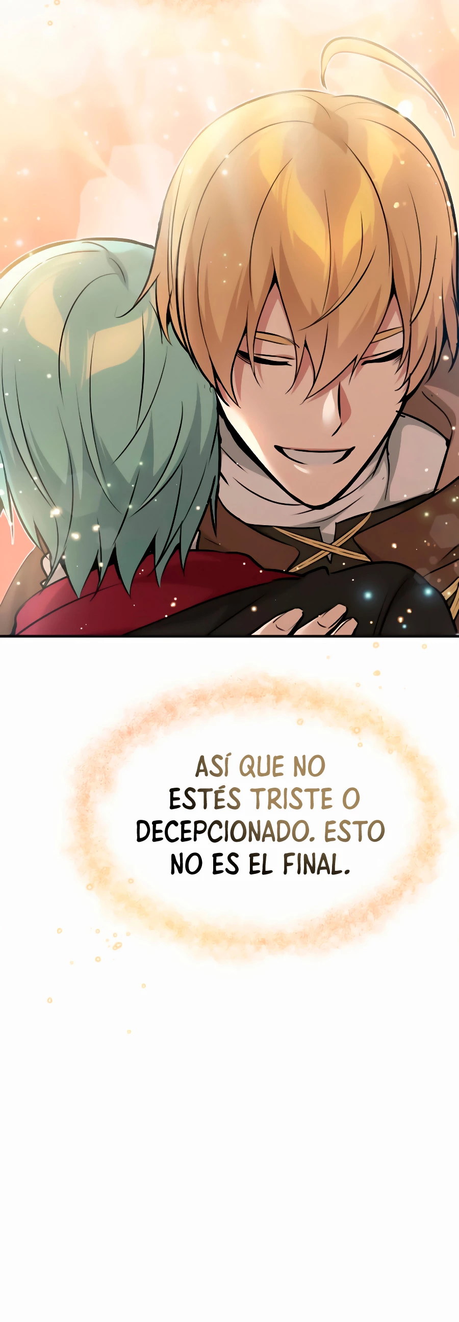El mago oscuro reencarna Después De 66666 años capítulo 30, página 80