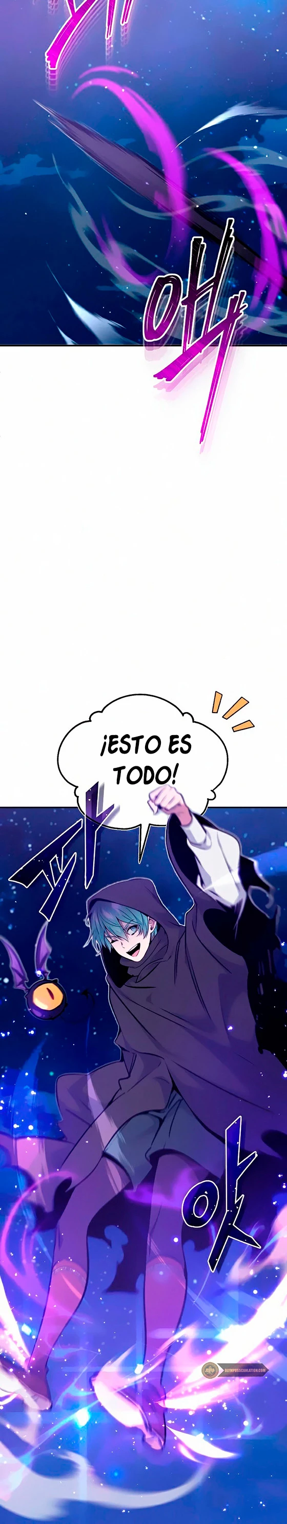 El mago oscuro reencarna Después De 66666 años capítulo 31, página 12
