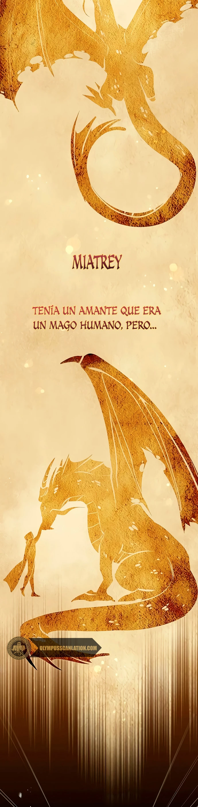 El mago oscuro reencarna Después De 66666 años capítulo 32, página 15