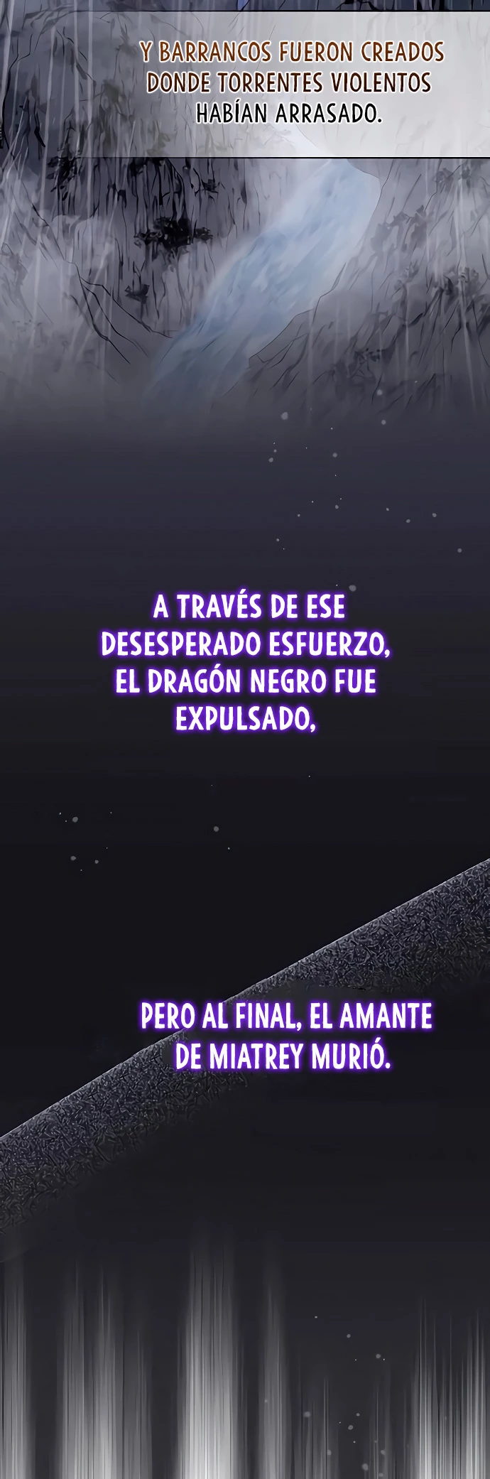 El mago oscuro reencarna Después De 66666 años capítulo 32, página 17